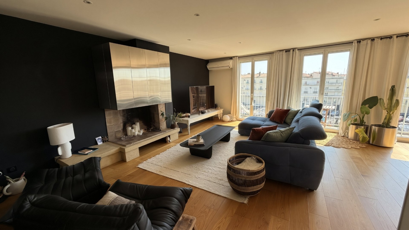 vente Appartement Sete - Photo 5