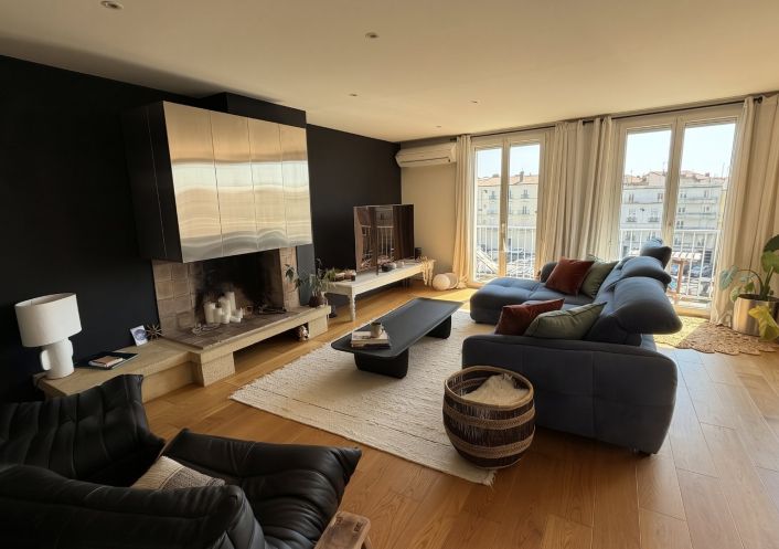 vente Appartement Sete
