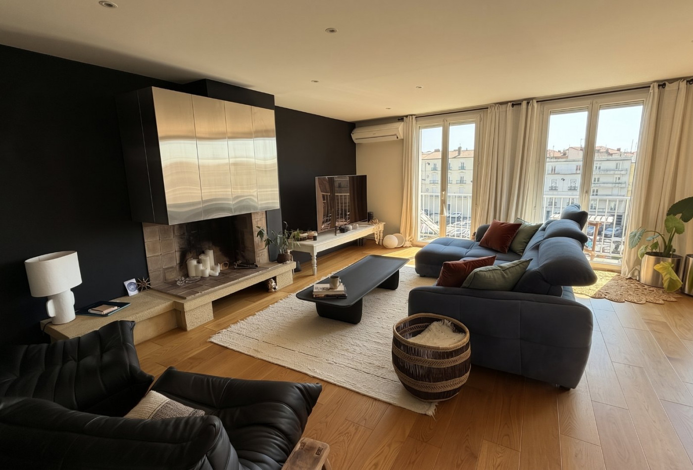 vente Appartement Sete - Photo 5