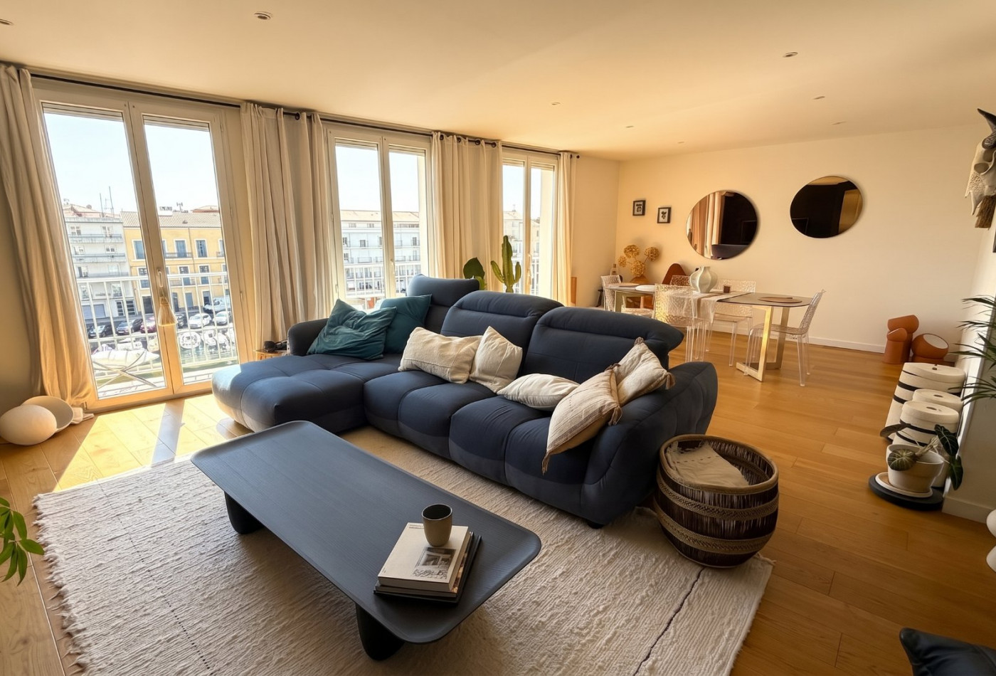 vente Appartement Sete - Photo 4