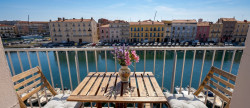 vente Appartement Sete