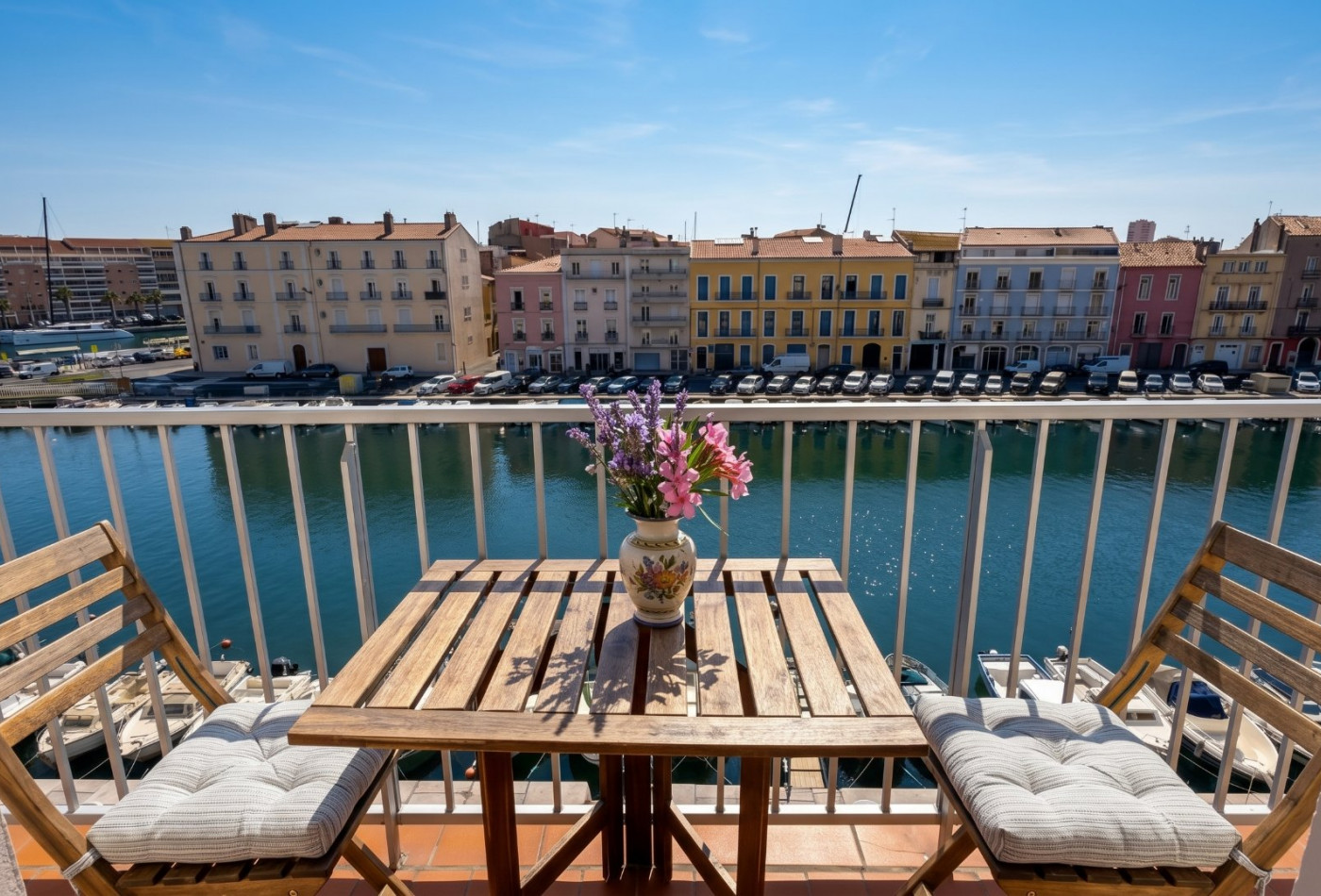 vente Appartement Sete - Photo 3
