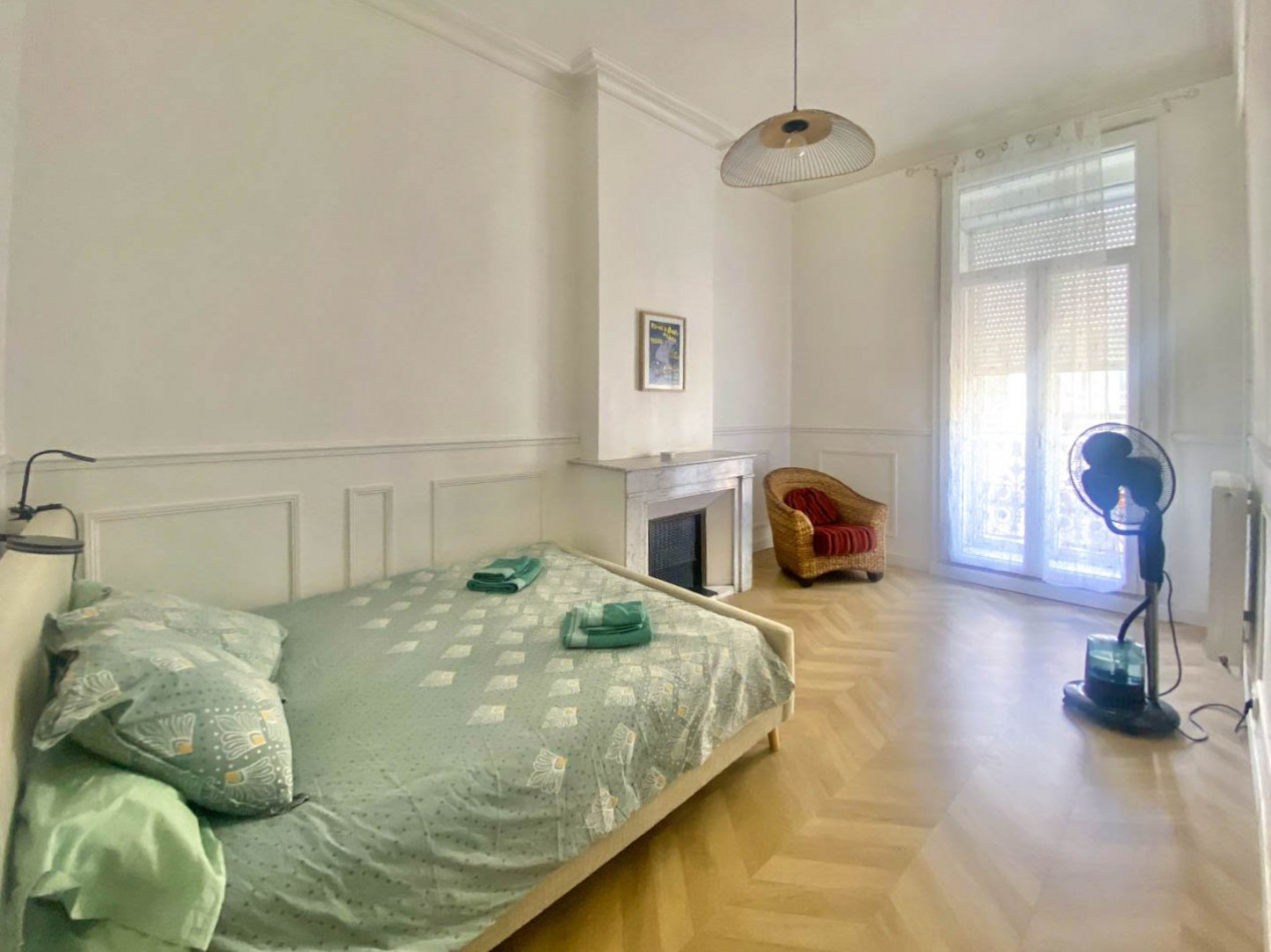 vente Appartement haussmannien Sete - Photo 3