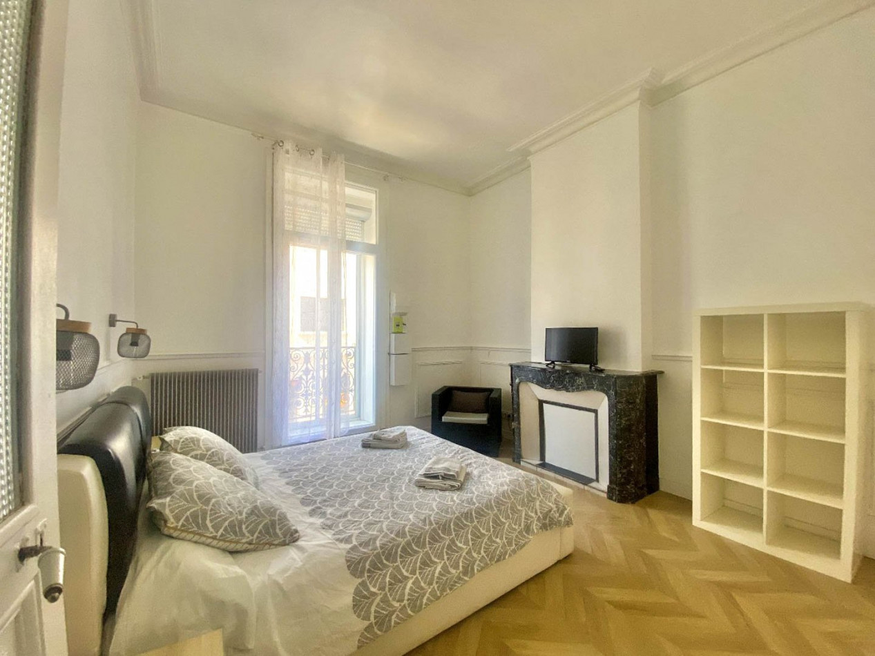 vente Appartement haussmannien Sete - Photo 4