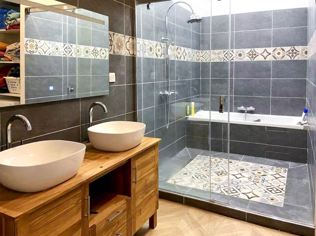 vente Appartement haussmannien Sete - Photo 5