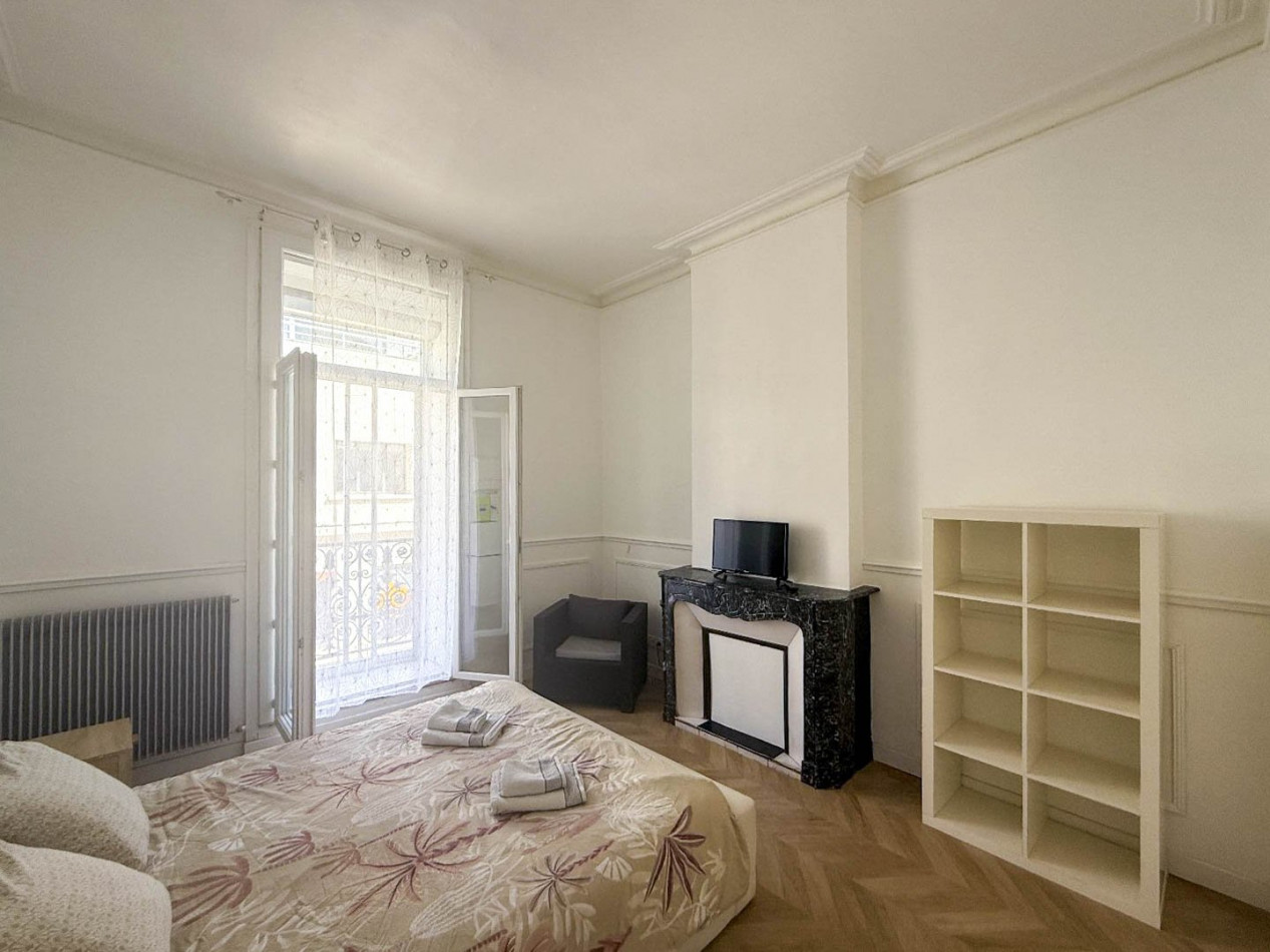 vente Appartement haussmannien Sete - Photo 7