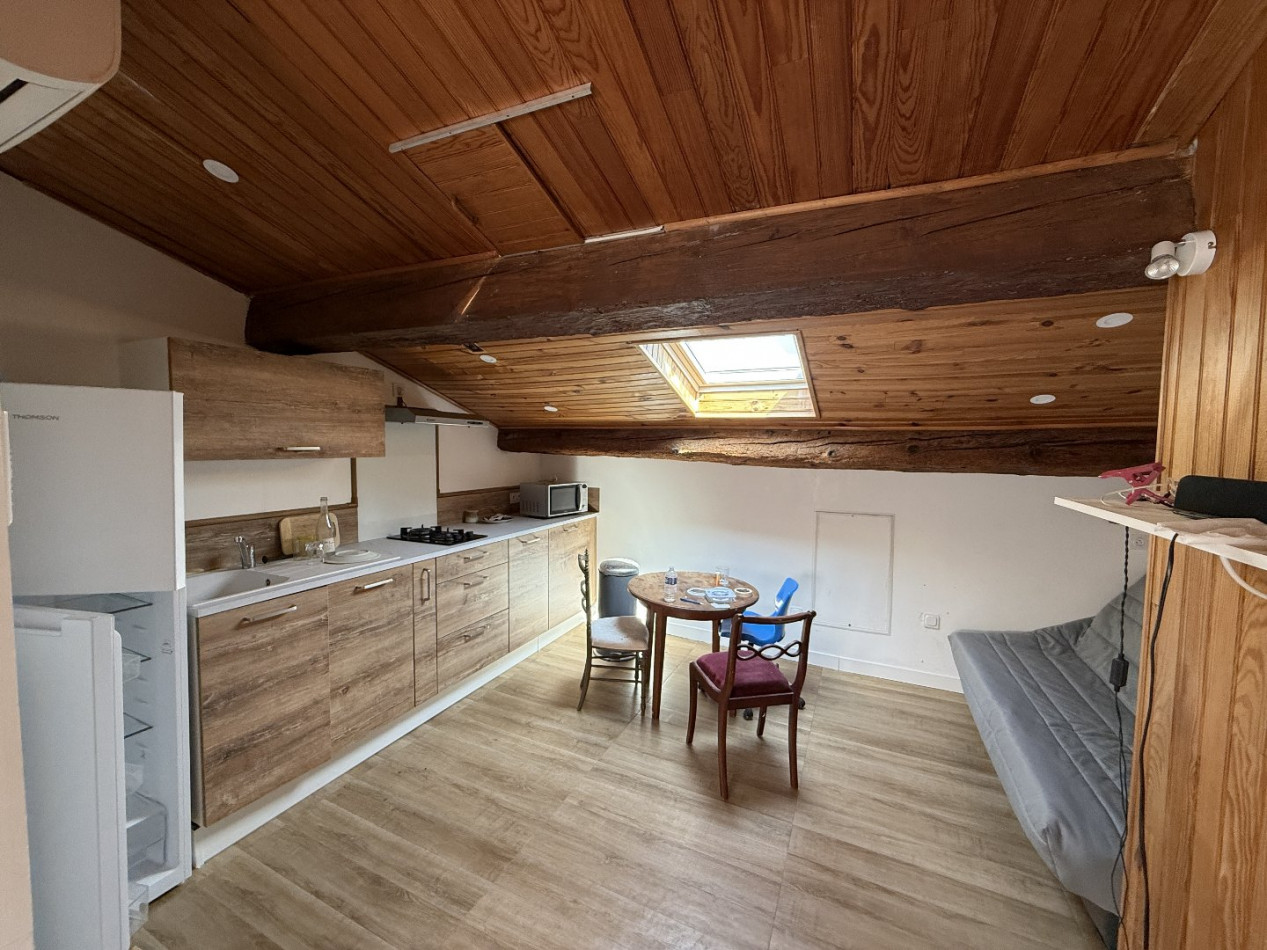 vente Appartement haussmannien Sete - Photo 9