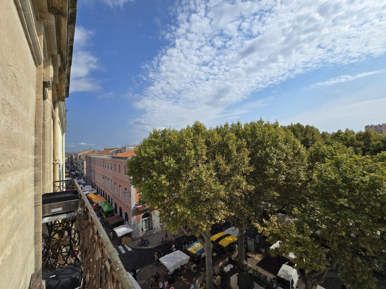 vente Appartement Sete - Photo 2