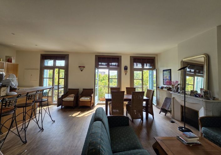 vente Appartement Sete