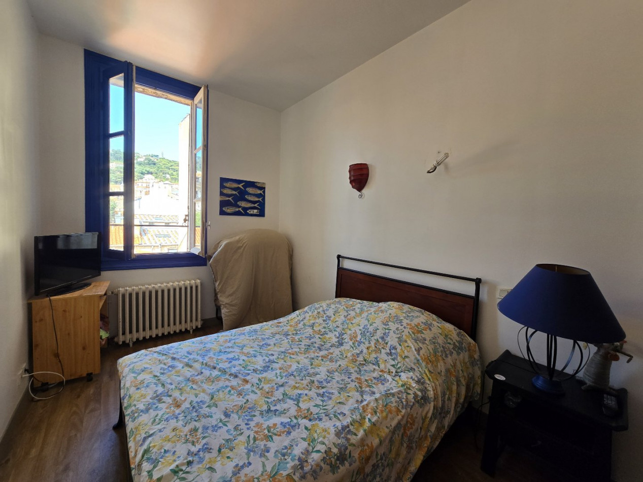 vente Appartement Sete - Photo 6