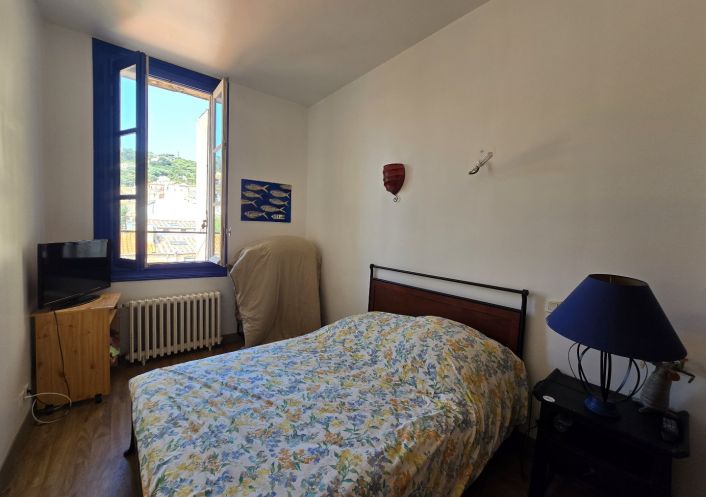 vente Appartement Sete