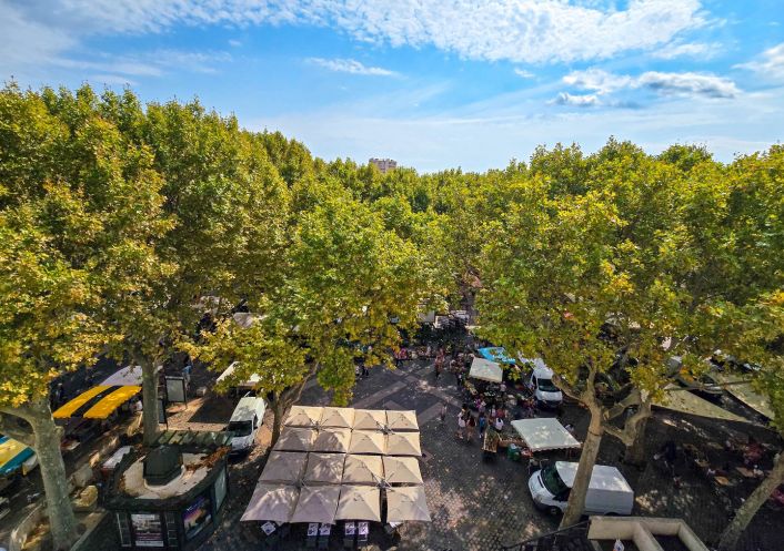 vente Appartement Sete