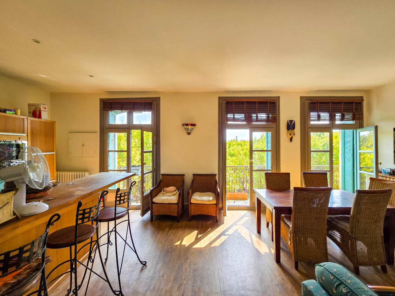 vente Appartement Sete - Photo 5