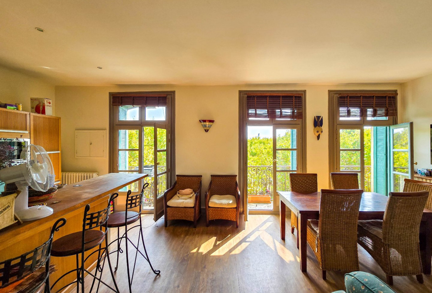 vente Appartement Sete - Photo 5