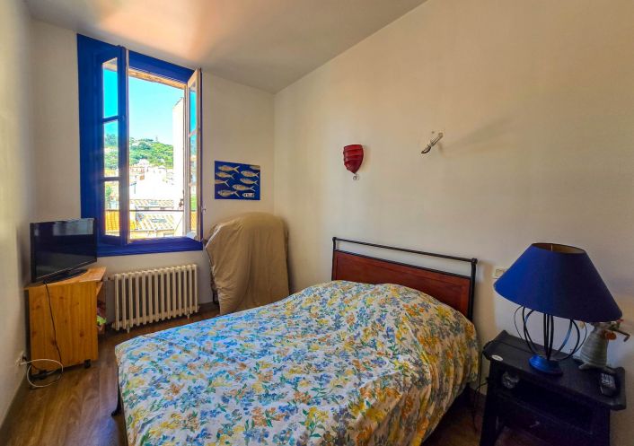 vente Appartement Sete