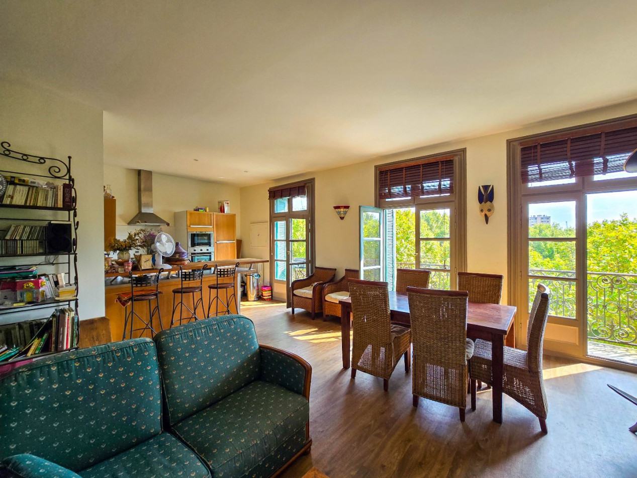 vente Appartement Sete - Photo 7