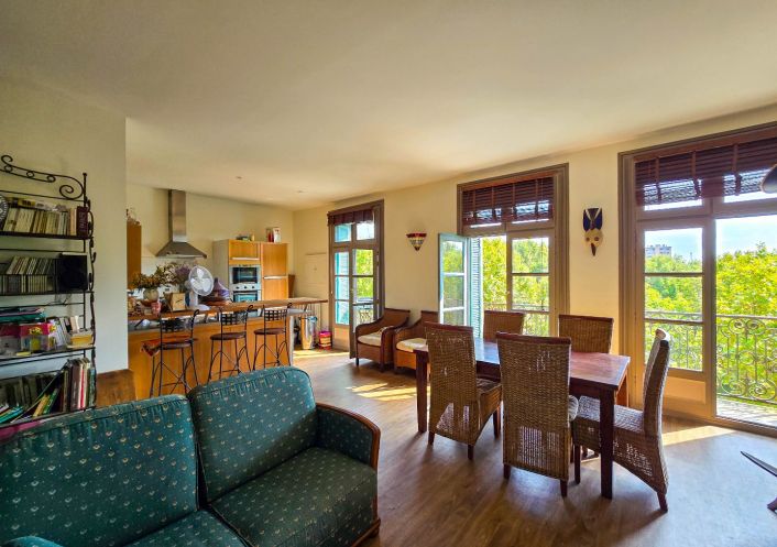 vente Appartement Sete