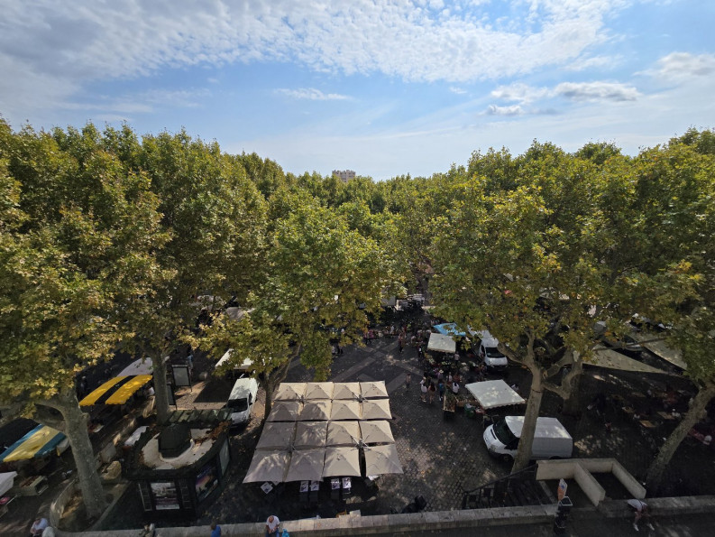 vente Appartement Sete - Photo 1