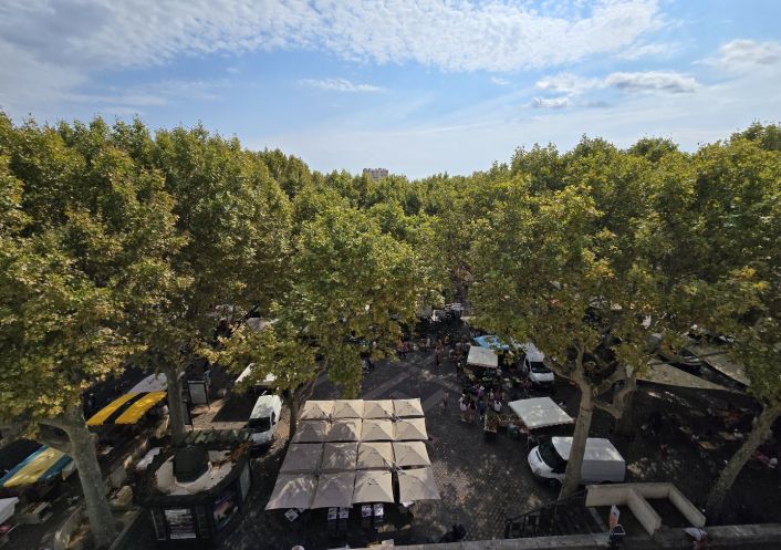 vente Appartement Sete