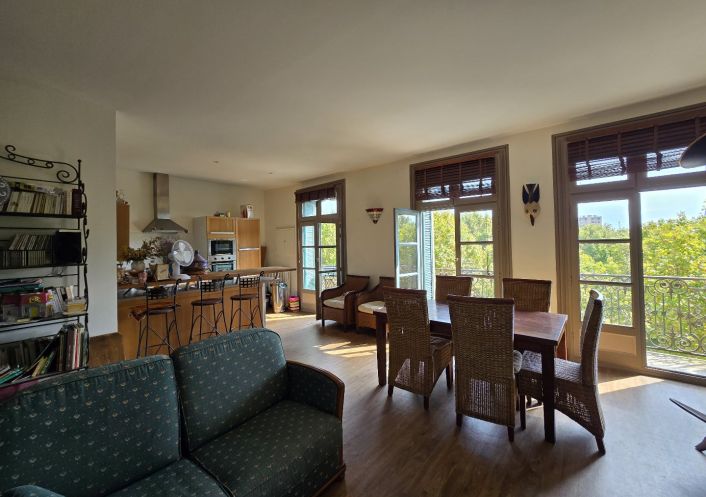 vente Appartement Sete