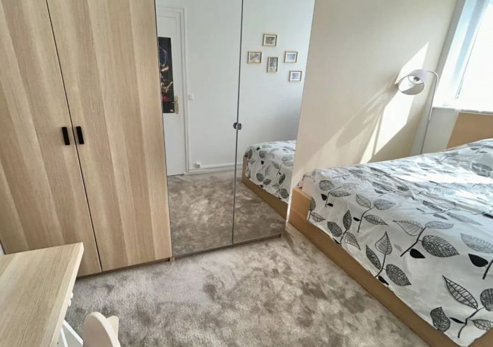 vente Appartement Tours