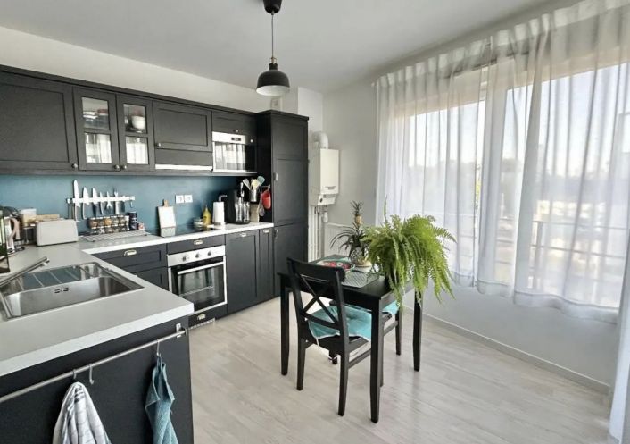 vente Appartement Tours