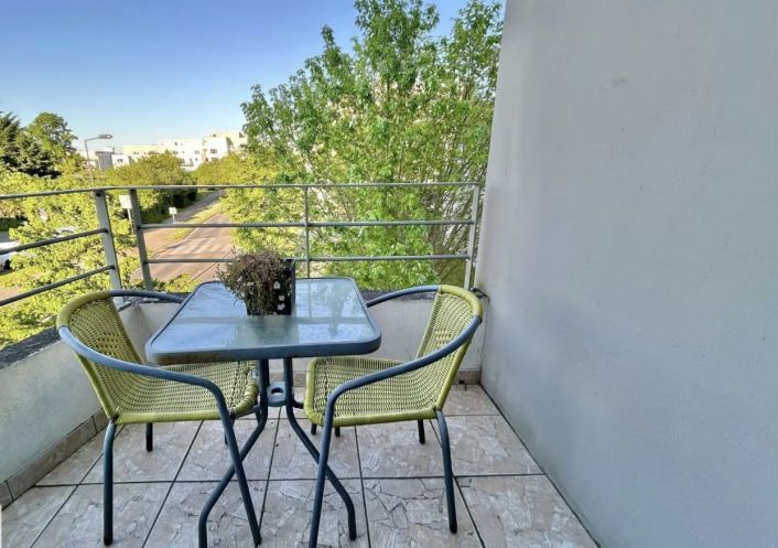 vente Appartement Tours