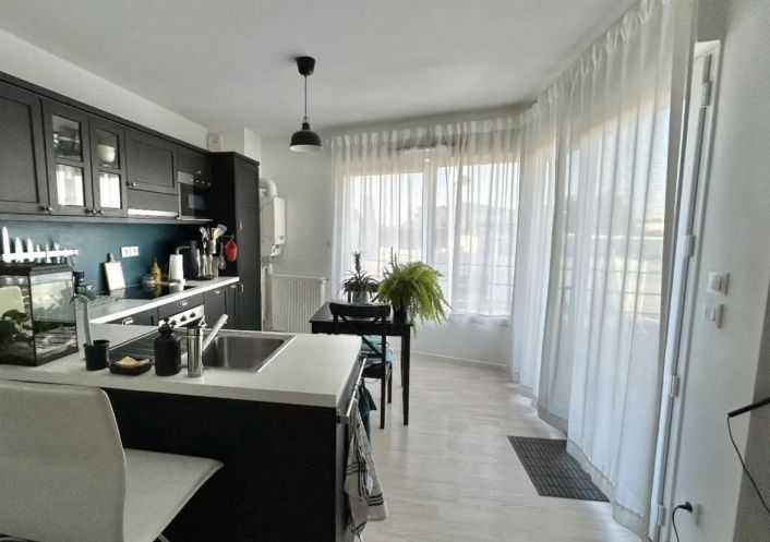 vente Appartement Tours