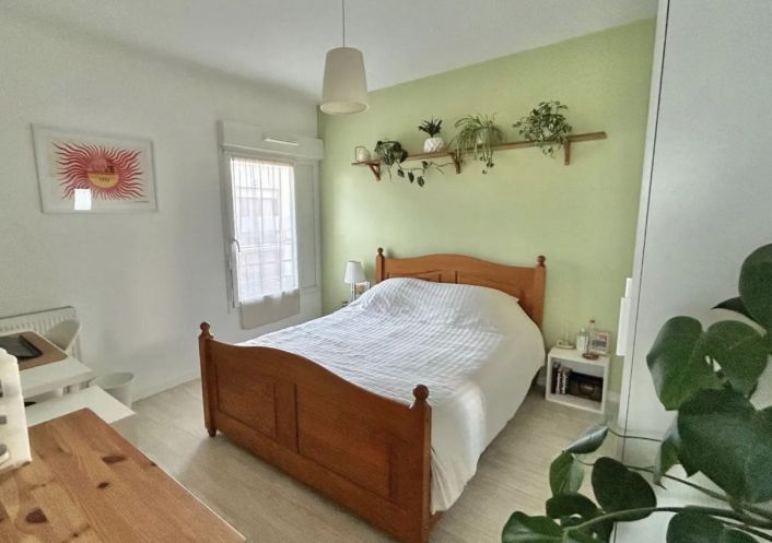 vente Appartement Tours