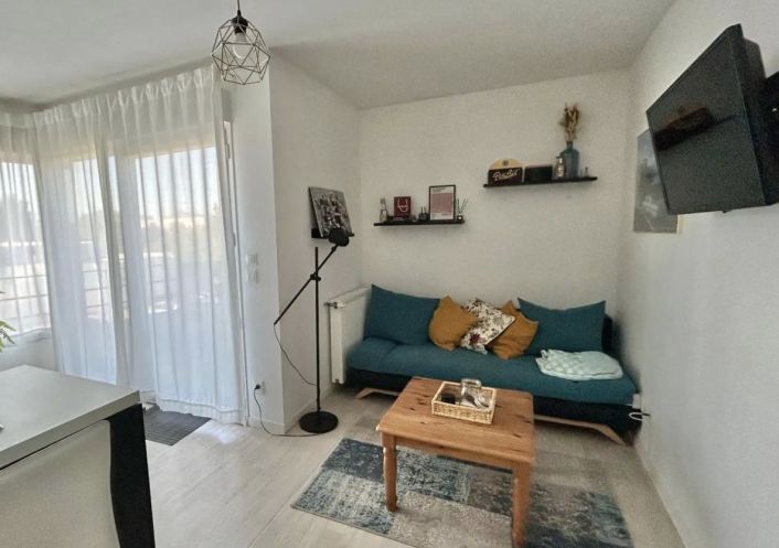 vente Appartement Tours