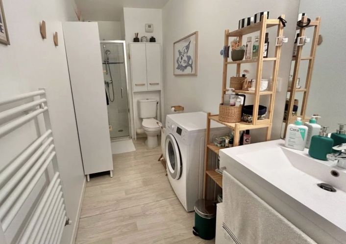 vente Appartement Tours