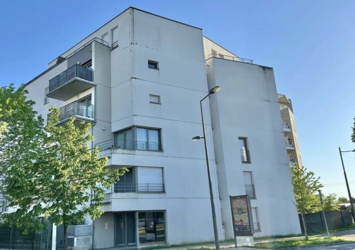 vente Appartement Tours