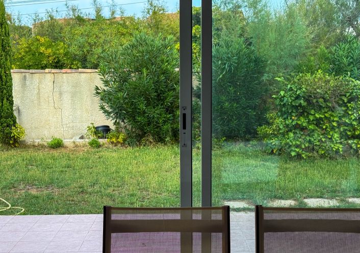 vente Maison Frontignan