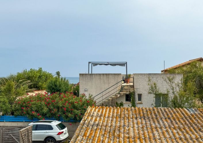 vente Maison Frontignan