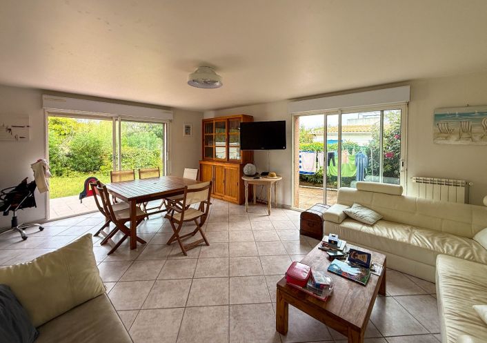 vente Maison Frontignan