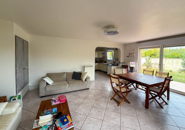 vente Maison Frontignan
