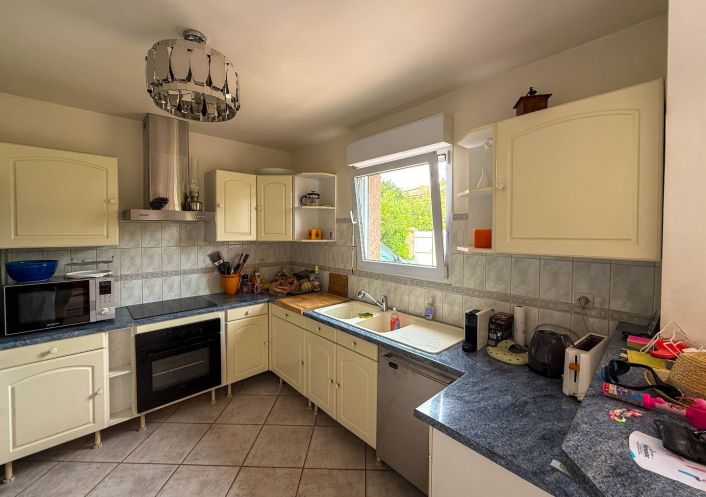 vente Maison Frontignan