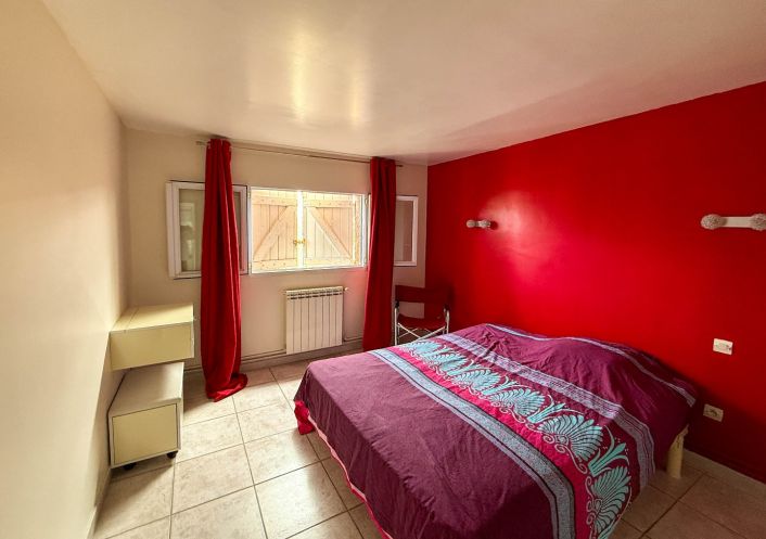 vente Maison Frontignan
