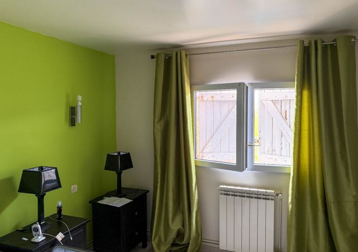 vente Maison Frontignan