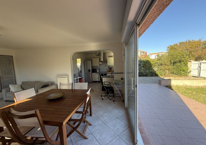 vente Maison Frontignan