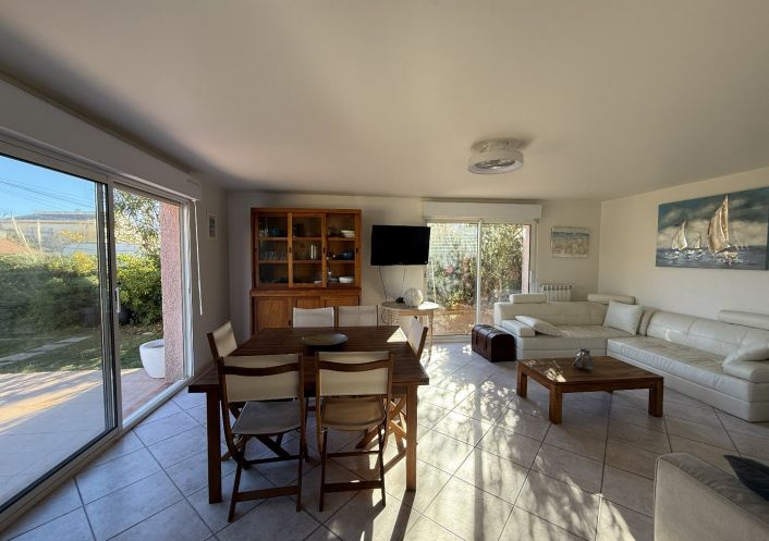 vente Maison Frontignan