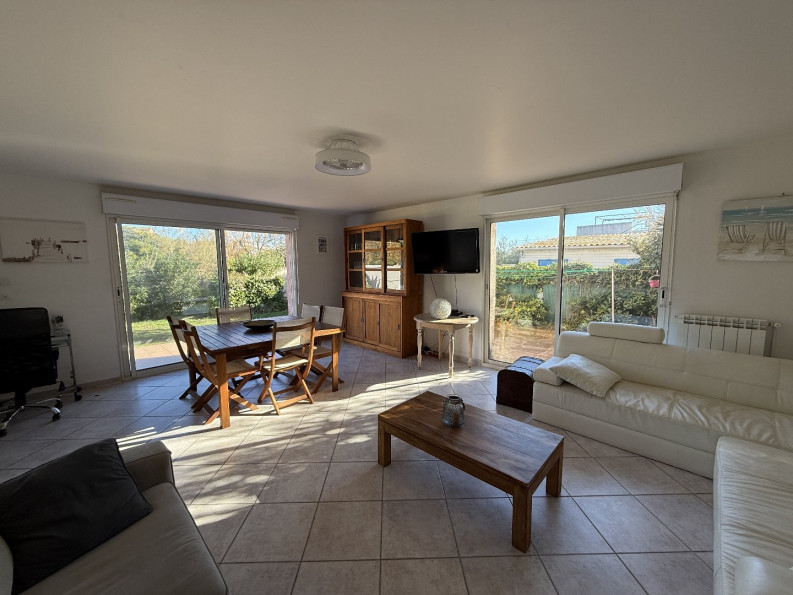 vente Maison Frontignan - Photo 4