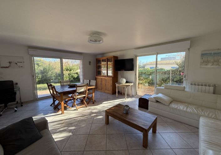 vente Maison Frontignan