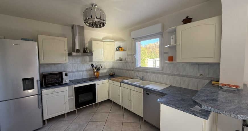 vente Maison Frontignan