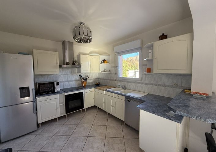 vente Maison Frontignan