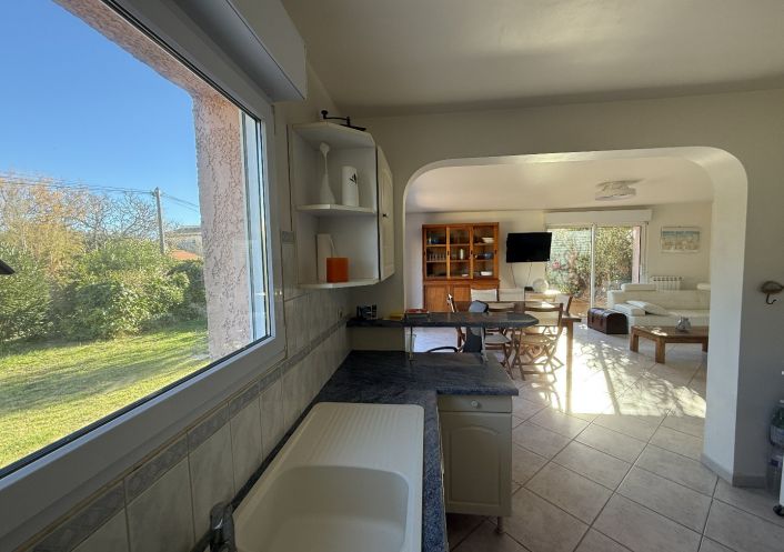 vente Maison Frontignan