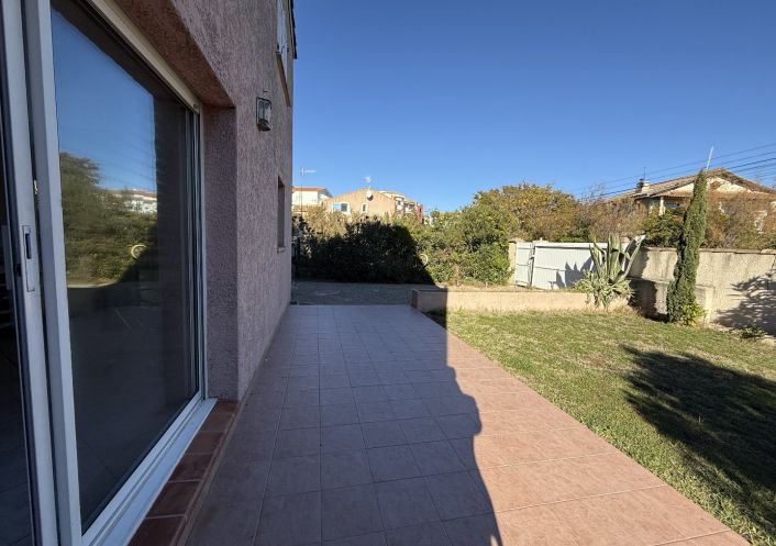 vente Maison Frontignan