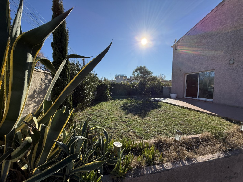 vente Maison Frontignan - Photo 1