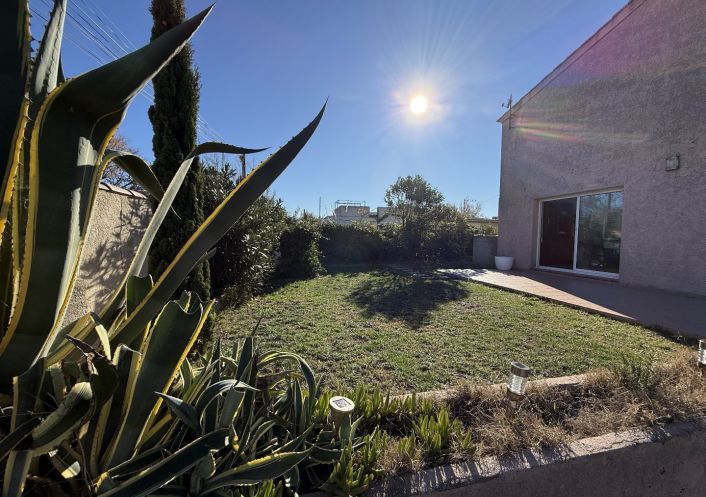 vente Maison Frontignan