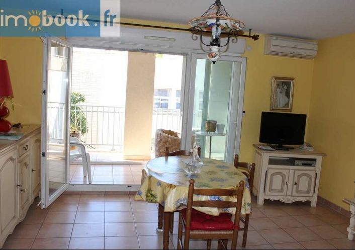 vente Appartement Sete